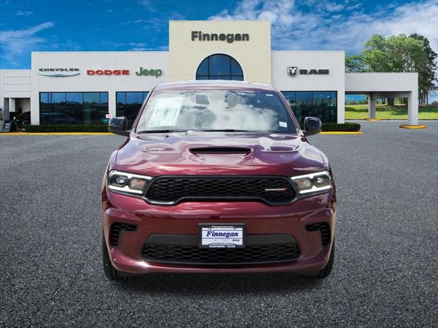 2026 Dodge Durango DURANGO GT AWD HEMI V8