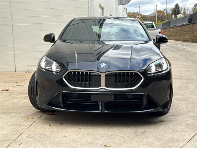 2026 BMW Coupe xDrive