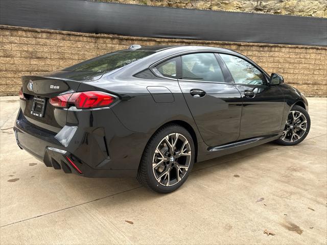 2026 BMW Coupe xDrive