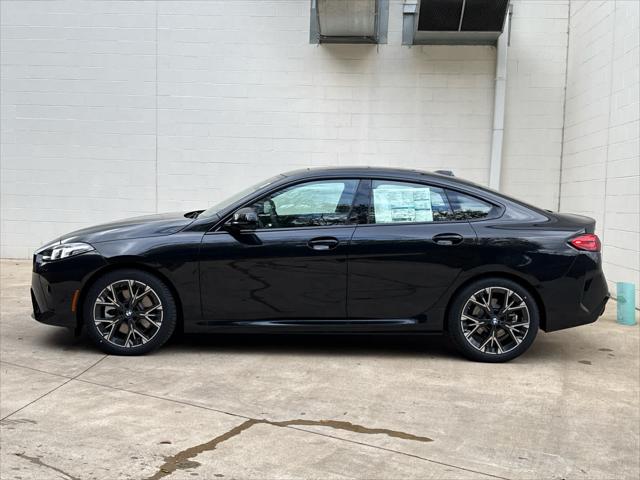 2026 BMW Coupe xDrive
