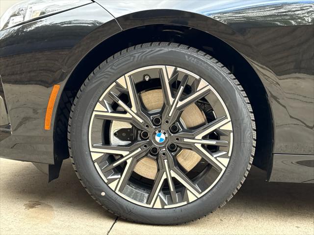 2026 BMW Coupe xDrive