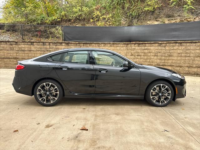 2026 BMW Coupe xDrive