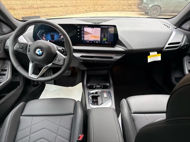 2026 BMW Coupe xDrive