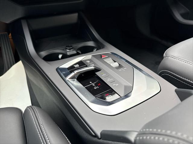 2026 BMW Coupe xDrive