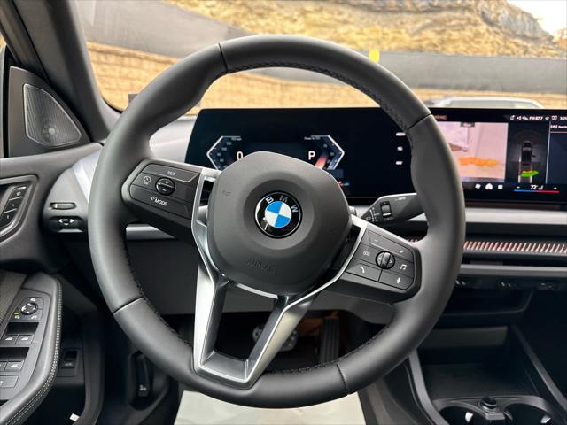 2026 BMW Coupe xDrive
