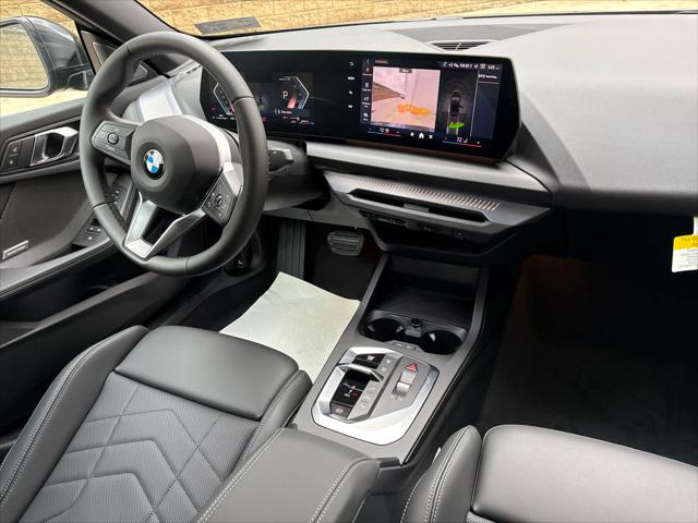 2026 BMW Coupe xDrive