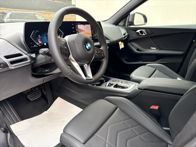 2026 BMW Coupe xDrive