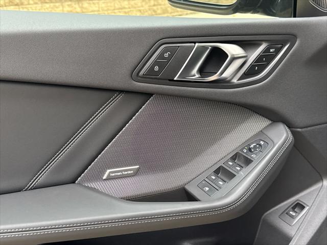 2026 BMW Coupe xDrive
