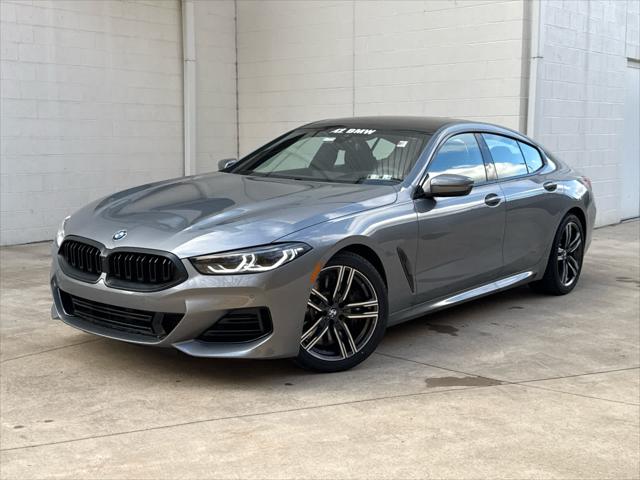 2026 BMW 840i Gran Coupe xDrive for sale in Monroeville, PA