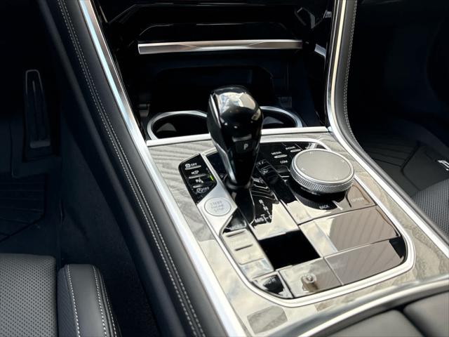 2026 BMW 840i Gran Coupe xDrive