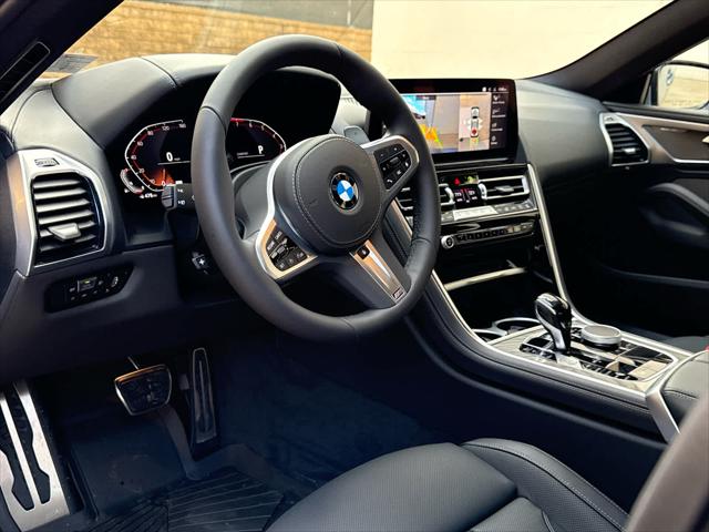 2026 BMW 840i Gran Coupe xDrive