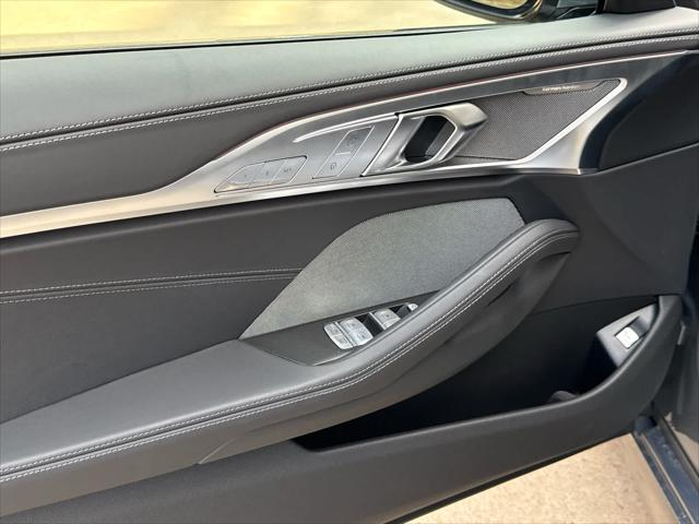 2026 BMW 840i Gran Coupe xDrive