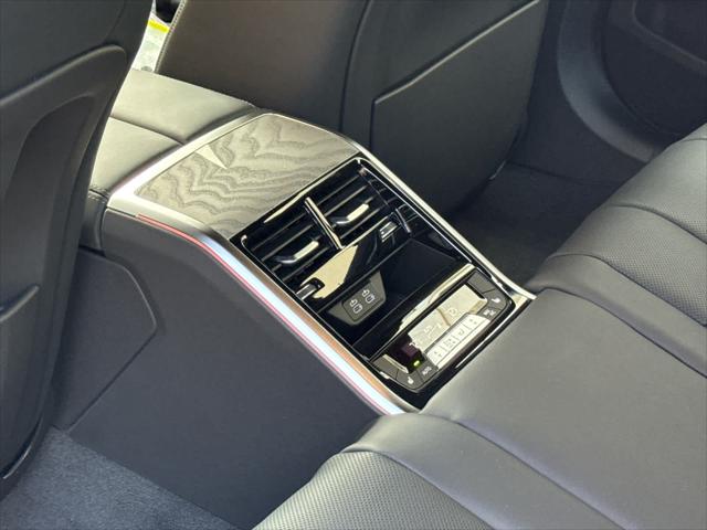 2026 BMW 840i Gran Coupe xDrive