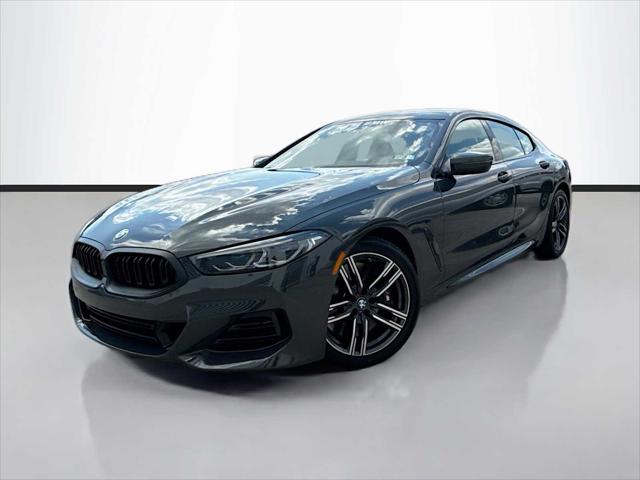 2026 BMW 840i Gran Coupe xDrive for sale in Monroeville, PA
