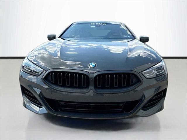 2026 BMW 840i Gran Coupe xDrive