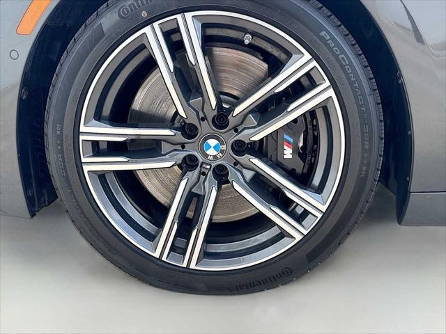 2026 BMW 840i Gran Coupe xDrive