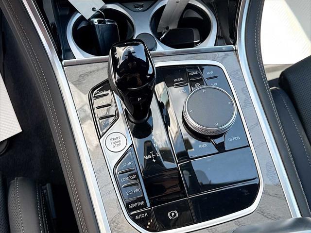 2026 BMW 840i Gran Coupe xDrive