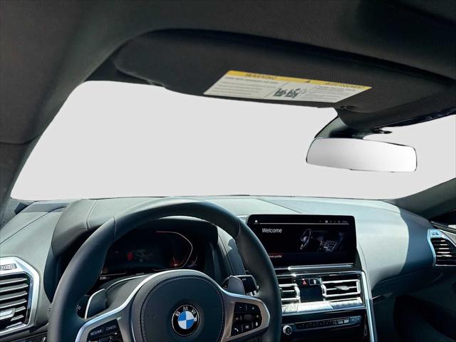 2026 BMW 840i Gran Coupe xDrive