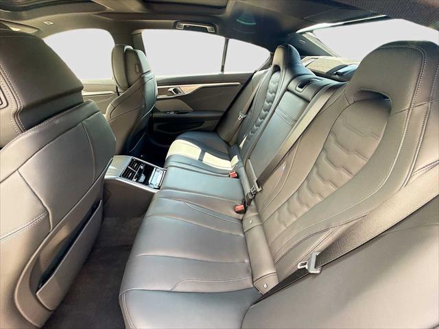 2026 BMW 840i Gran Coupe xDrive