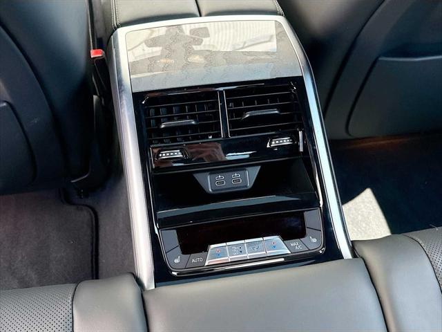 2026 BMW 840i Gran Coupe xDrive