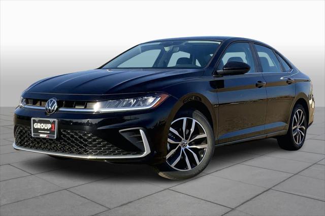 2026 Volkswagen Jetta SE for sale in Lubbock, TX