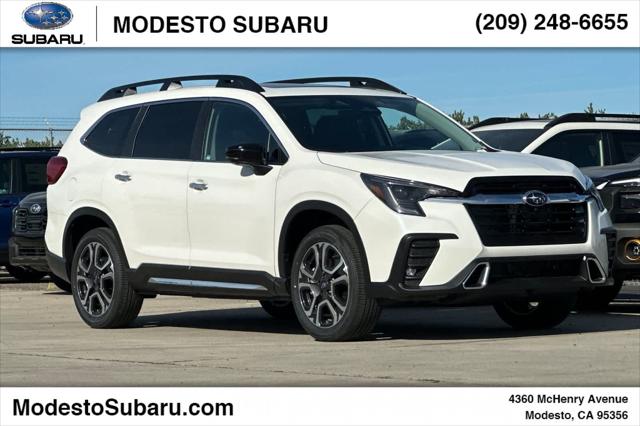 2026 Subaru Ascent Touring 7-Passenger for sale in Modesto, CA