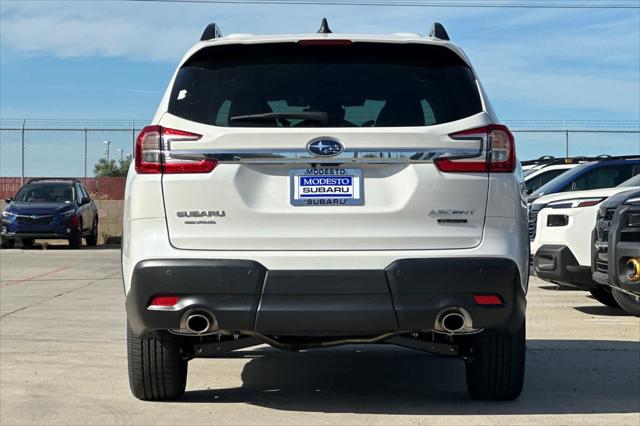 2026 Subaru Ascent Touring 7-Passenger