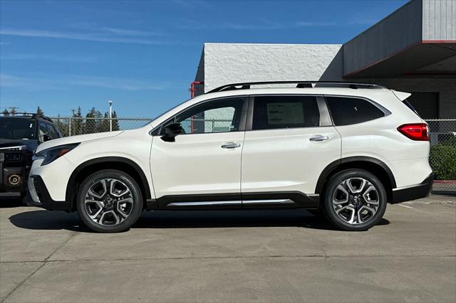 2026 Subaru Ascent Touring 7-Passenger