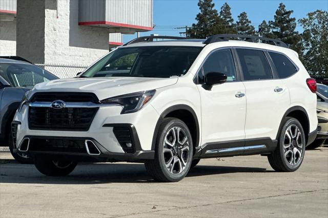 2026 Subaru Ascent Touring 7-Passenger
