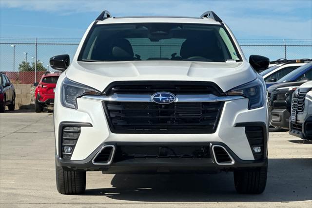 2026 Subaru Ascent Touring 7-Passenger