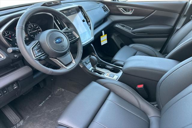 2026 Subaru Ascent Touring 7-Passenger