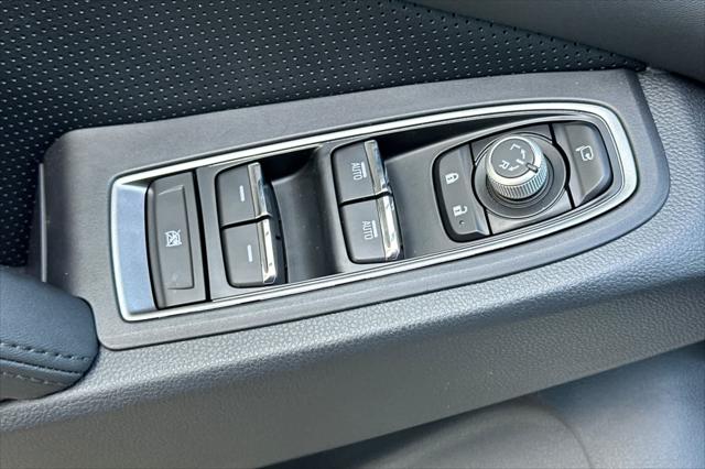 2026 Subaru Ascent Touring 7-Passenger