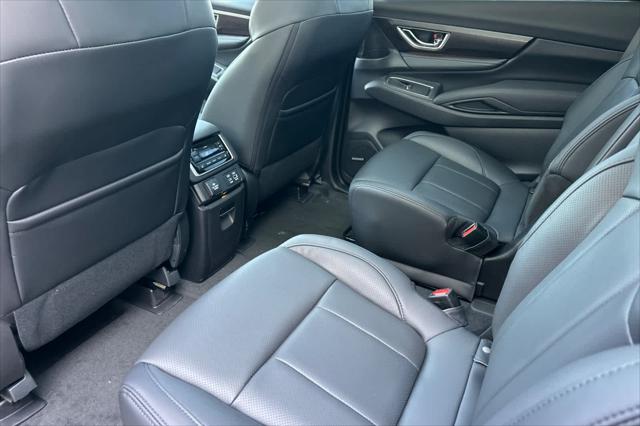 2026 Subaru Ascent Touring 7-Passenger