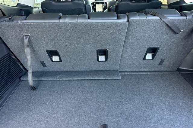 2026 Subaru Ascent Touring 7-Passenger