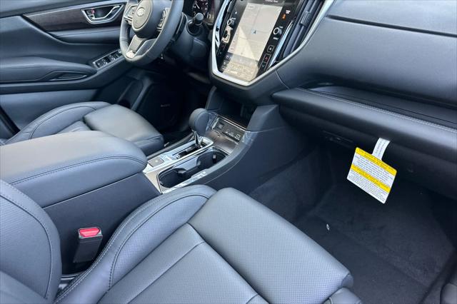 2026 Subaru Ascent Touring 7-Passenger