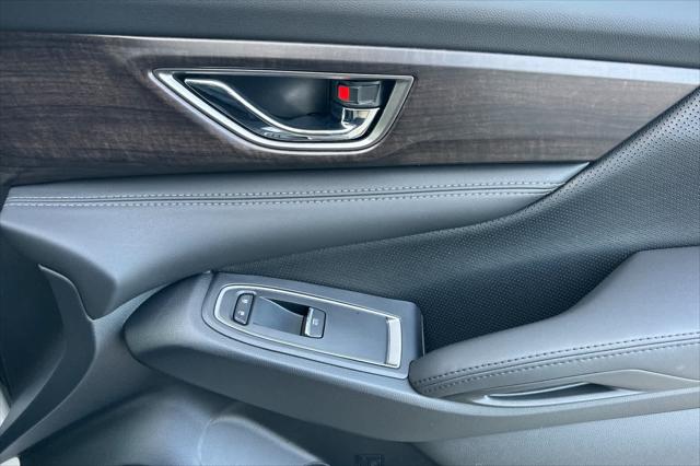2026 Subaru Ascent Touring 7-Passenger