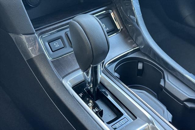 2026 Subaru Ascent Touring 7-Passenger