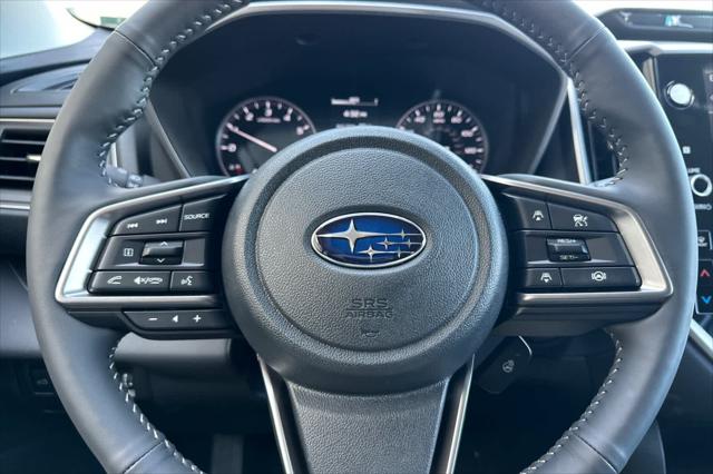 2026 Subaru Ascent Touring 7-Passenger