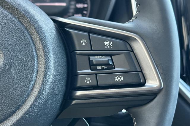 2026 Subaru Ascent Touring 7-Passenger