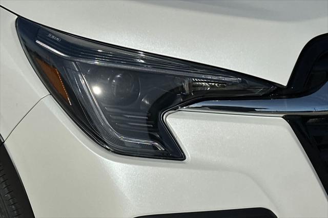 2026 Subaru Ascent Touring 7-Passenger