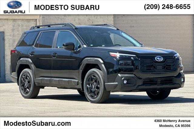 2026 Subaru Outback Limited for sale in Modesto, CA