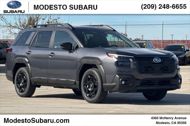 2026 Subaru Outback Limited for sale in Modesto, CA
