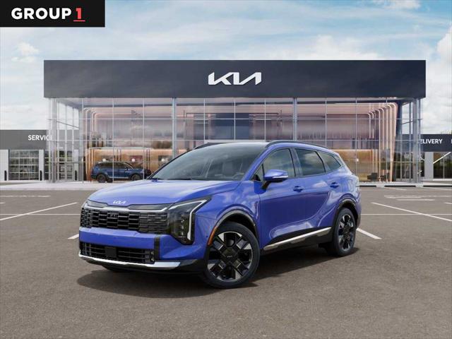 2026 Kia Sportage SX-Prestige for sale in Austin, TX