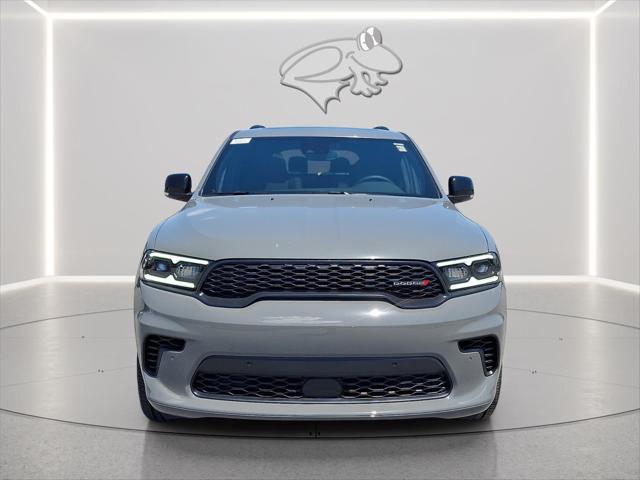2026 Dodge Durango DURANGO GT PLUS AWD 2026 Dodge Durango DURANGO GT PLUS AWD