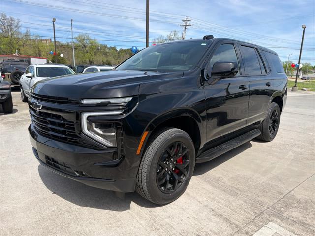 2026 Chevrolet Tahoe 4WD RST for sale in Newport, TN