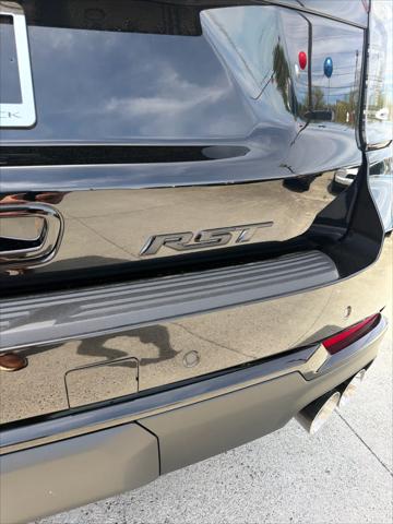 2026 Chevrolet Tahoe 4WD RST