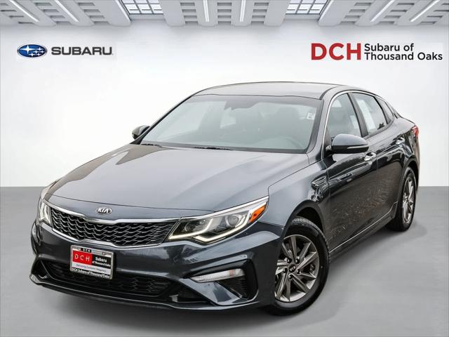 2020 Kia Optima LX for sale in Thousand Oaks, CA