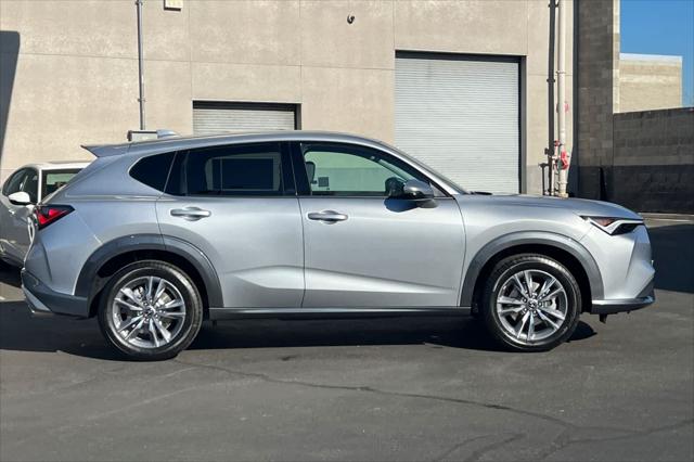 2026 Acura ADX AWD