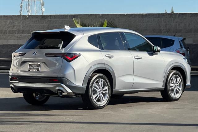 2026 Acura ADX AWD