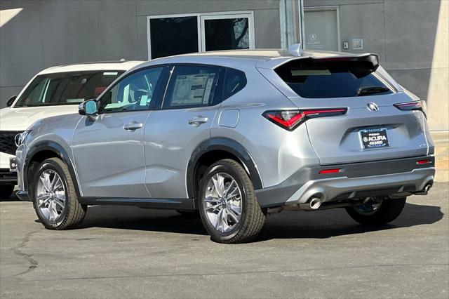 2026 Acura ADX AWD